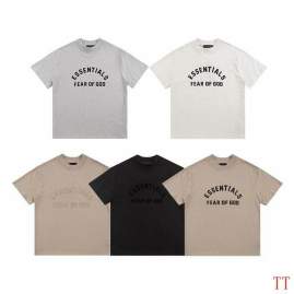 Picture of Fear of God T Shirts Short _SKUFearOfGodS-XL20tx0714852